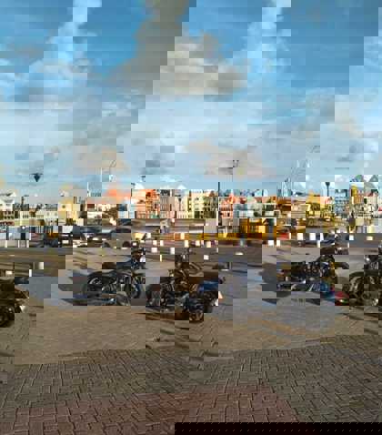 harleyadventures